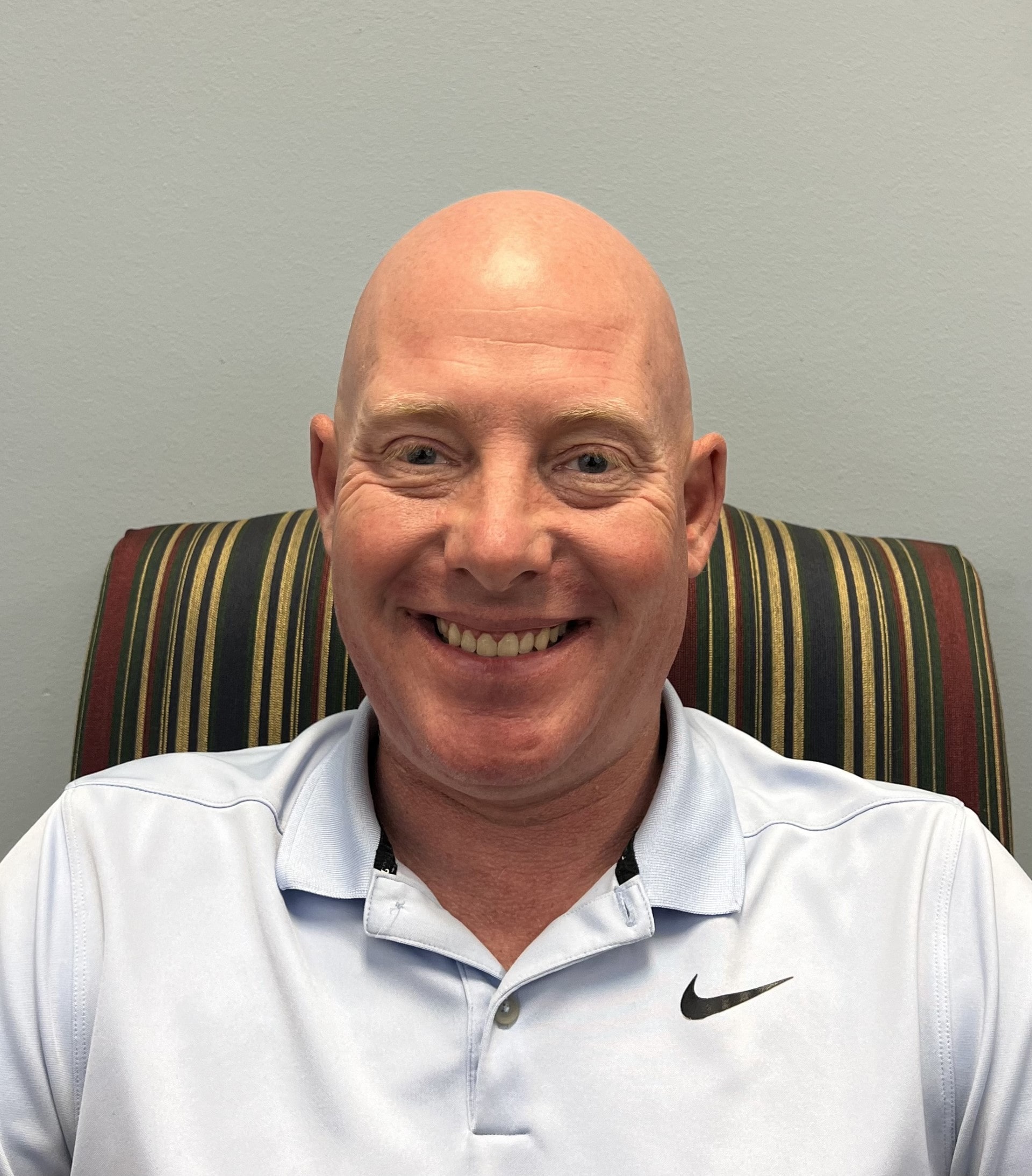 Troy McMaken